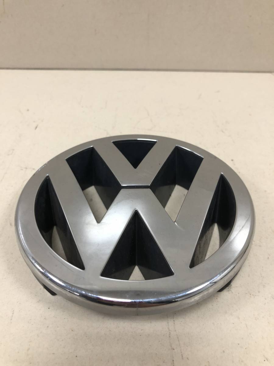 Эмблема Volkswagen Caddy 2004-2016