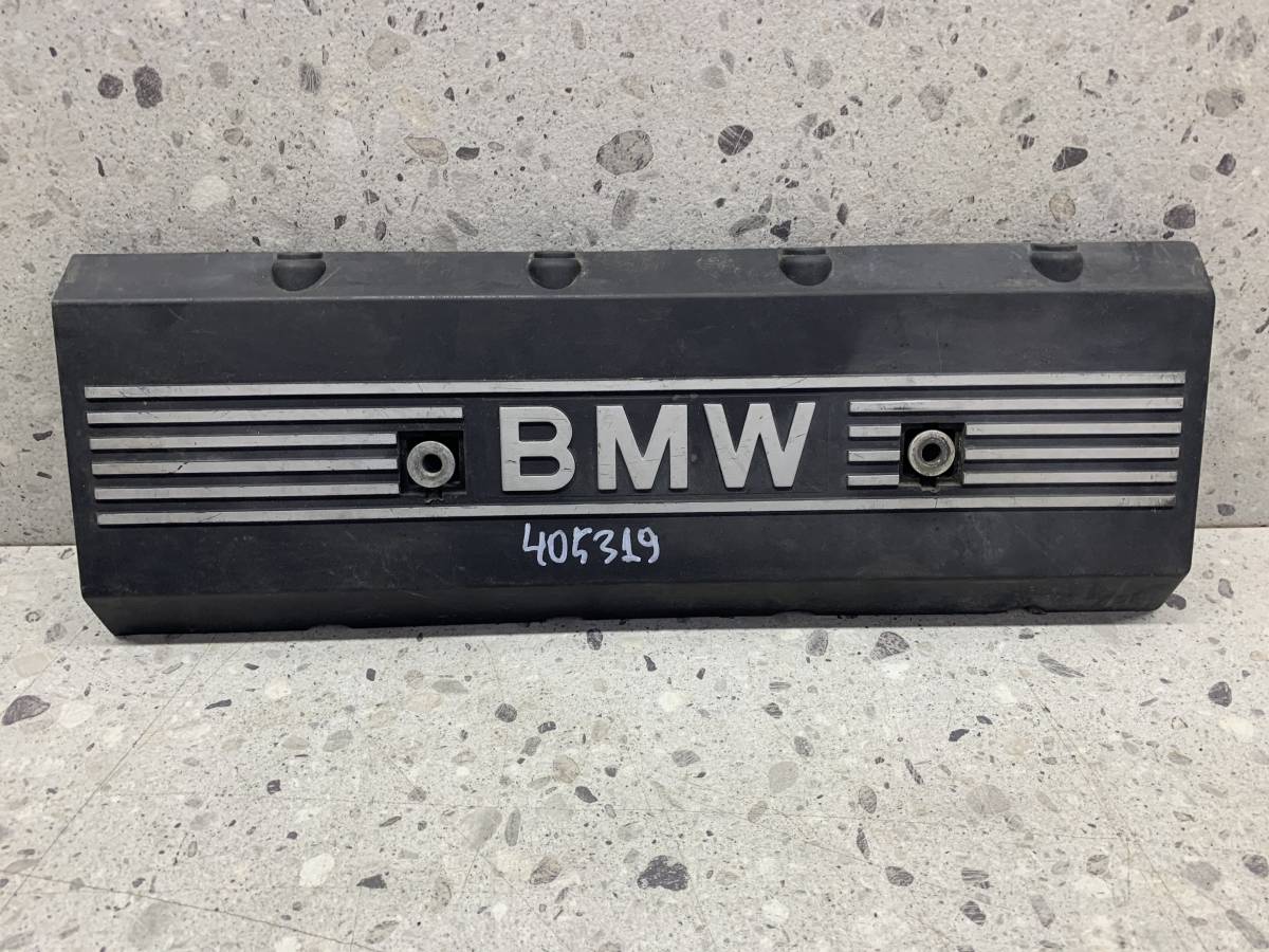 Накладка декоративная BMW 5-Series E34 1987-1995