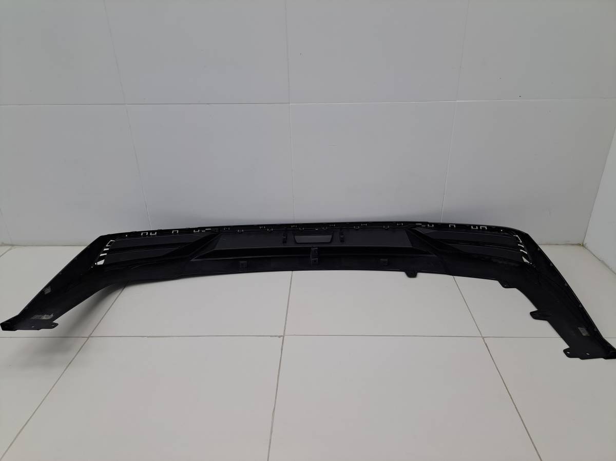 Юбка задняя Hyundai Elantra (CN7) 2020>