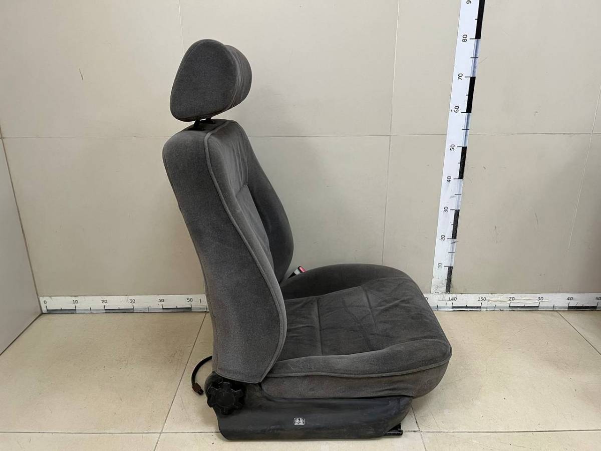 Сиденье (комплект) Peugeot 306 1993-2002