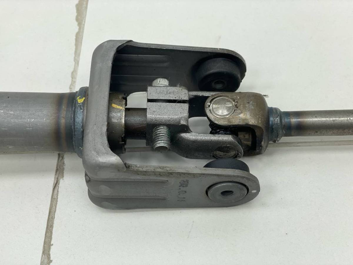 Колонка рулевая Chevrolet Cobalt (T250) 2011-2015