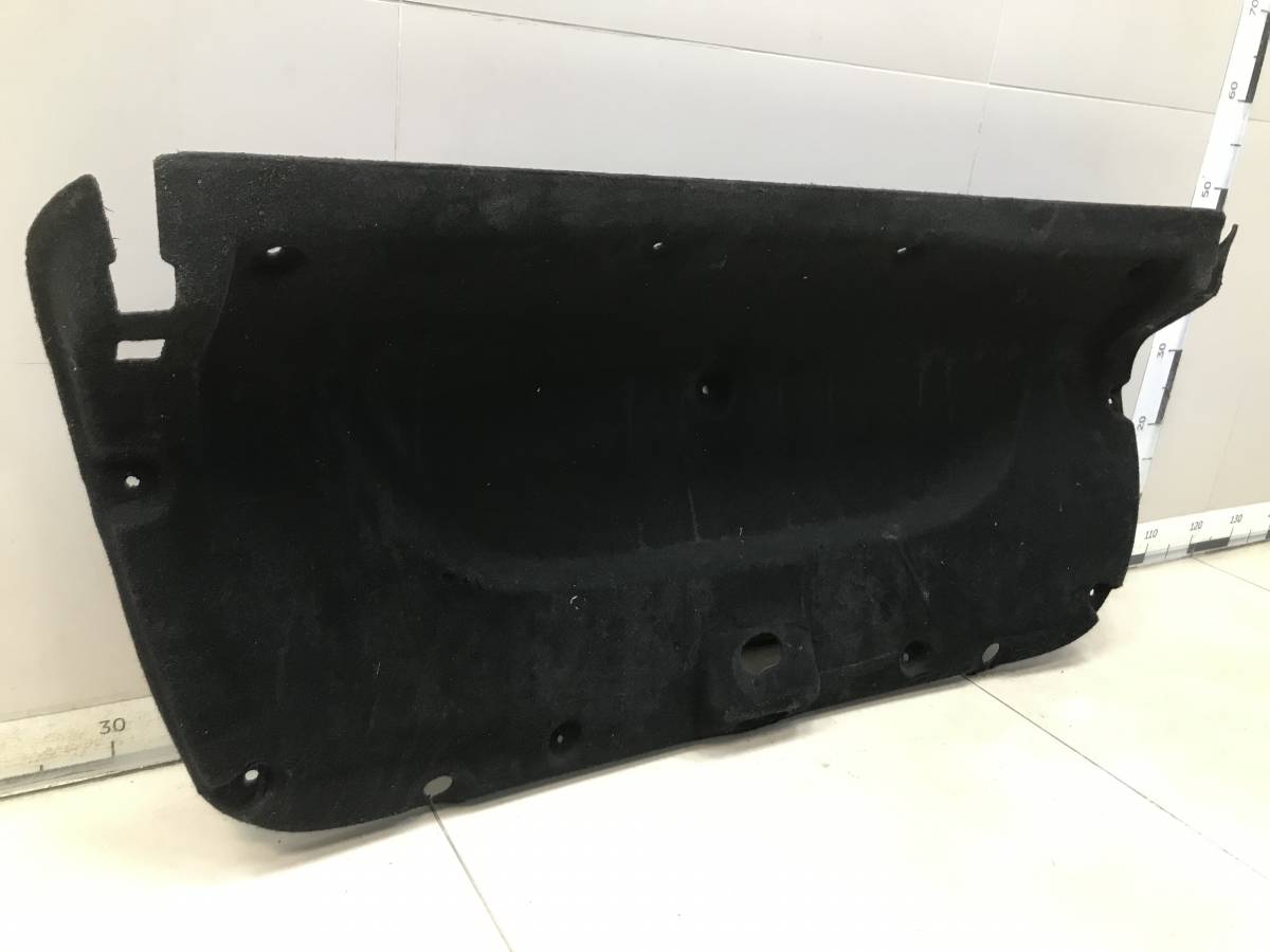 Обшивка крышки багажника Chery Arrizo8 2022