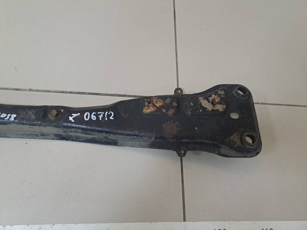 Балка передняя продольная Nissan Almera (N16) 2000-2006