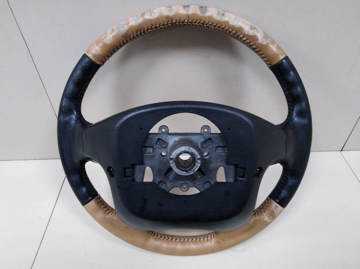 Рулевое колесо для AIR BAG (без AIR BAG) Great Wall H1 2005-2010
