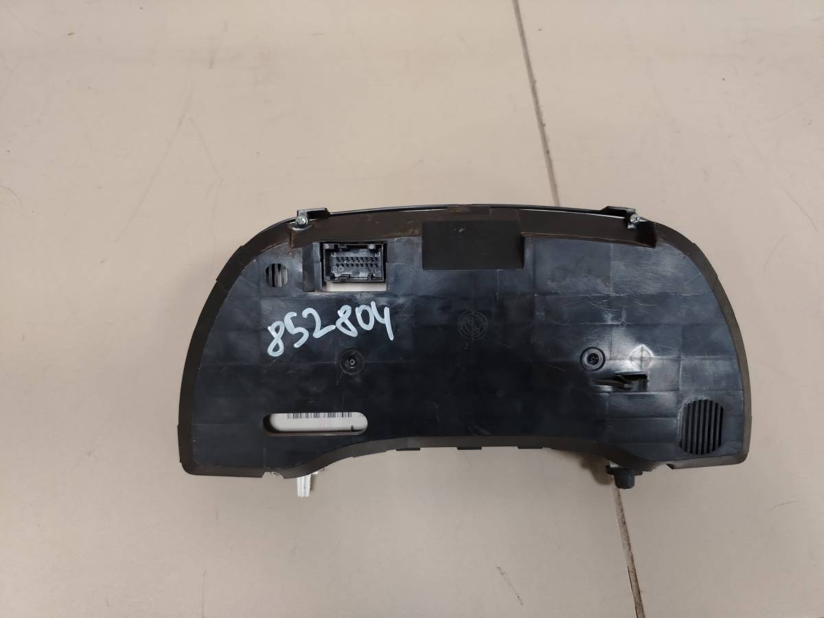 Панель приборов Fiat Punto (199) 2005-2012