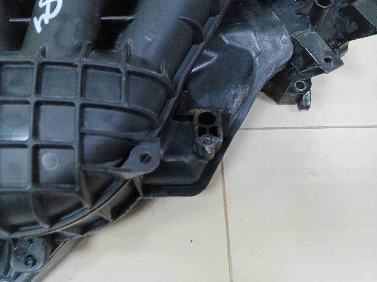 Коллектор впускной Ford Kuga (CBS) 2012> Коллектор впускной Ford Kuga (CBS) 2012>