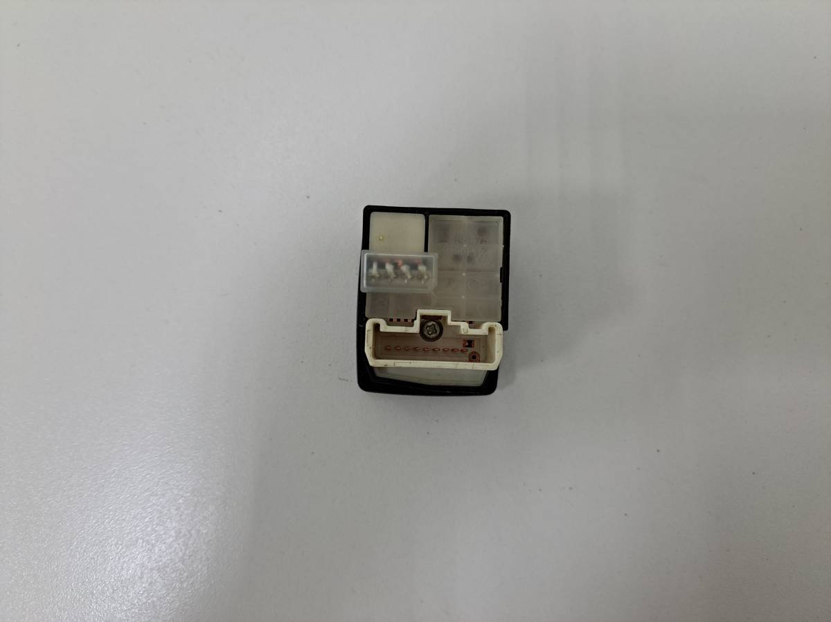 Переключатель регулировки зеркала Toyota Camry (XV30) 2001-2006