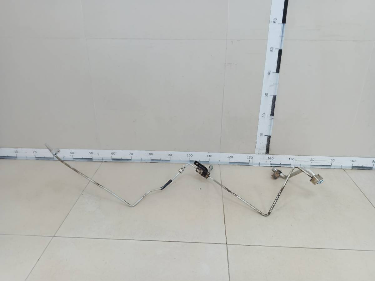 Трубка кондиционера Great Wall Hover M4 06.2013 - 10.2016 Трубка кондиционера Great Wall Hover M4 06.2013 - 10.2016