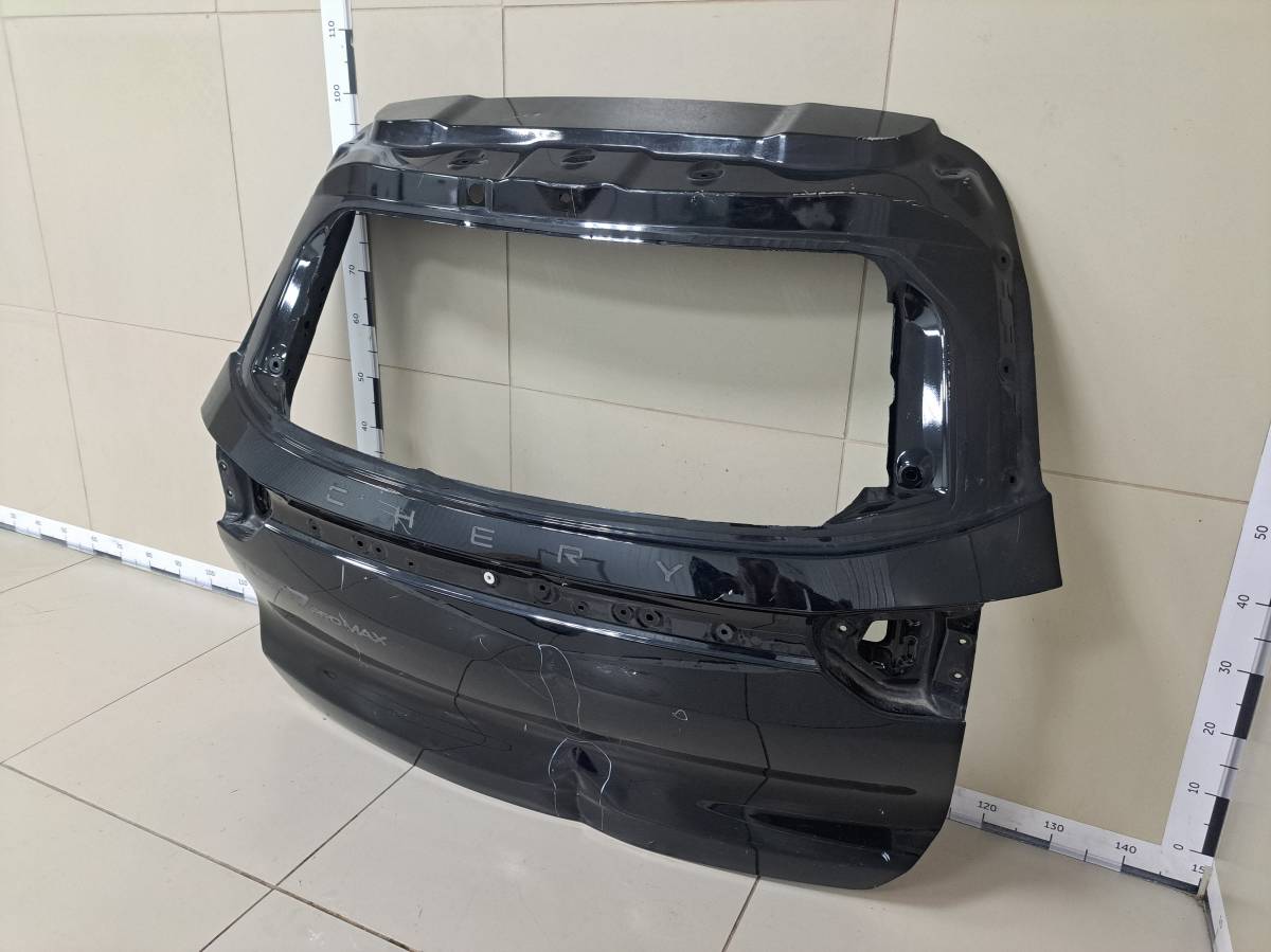 Дверь багажника Chery Tiggo 7 Pro Max
