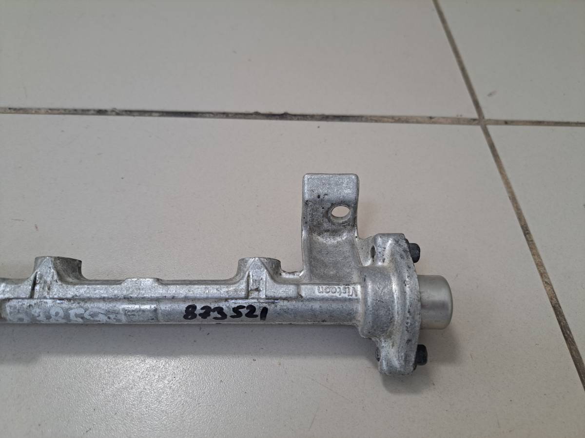 Рейка топливная (рампа) Ford Focus 2 (DA) 2005-2008