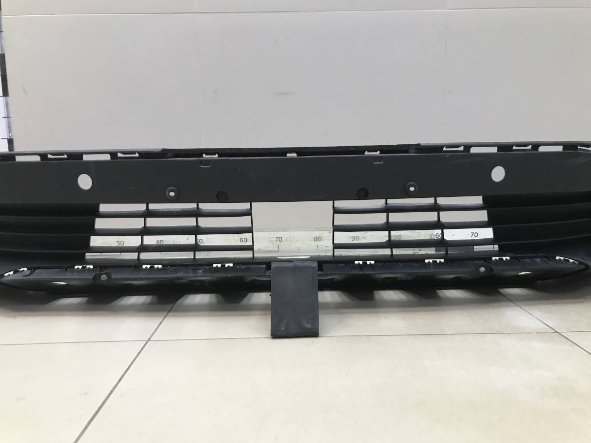 Юбка передняя Geely Atlas Pro 2019>