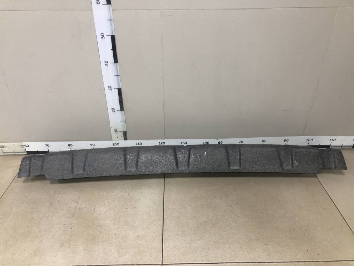 Наполнитель заднего бампера Hyundai Tucson (JM) 2004-2010