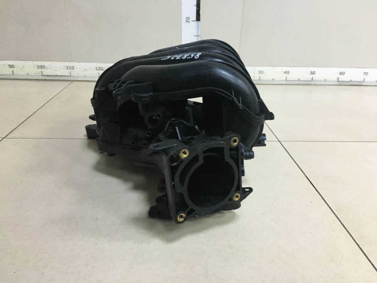 Коллектор впускной Ford Focus 2 (DB) 2008-2011