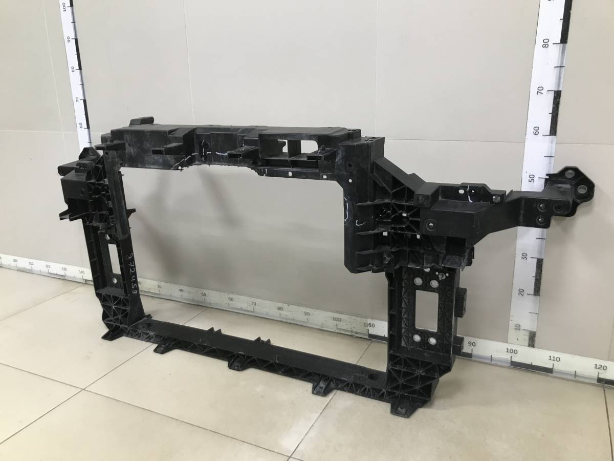 Панель передняя Changan CS55 2017>
