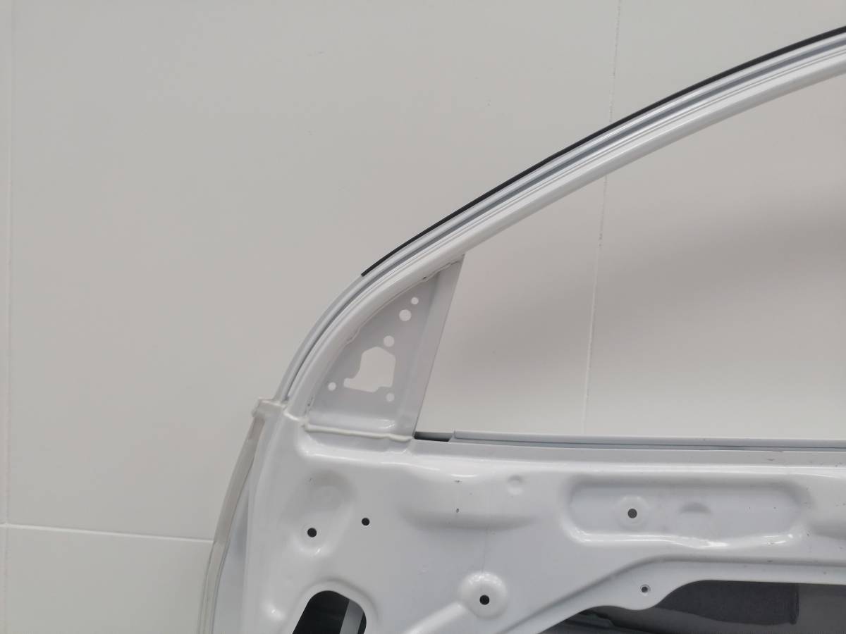 Дверь передняя правая Hyundai Tucson (TL) 2015>