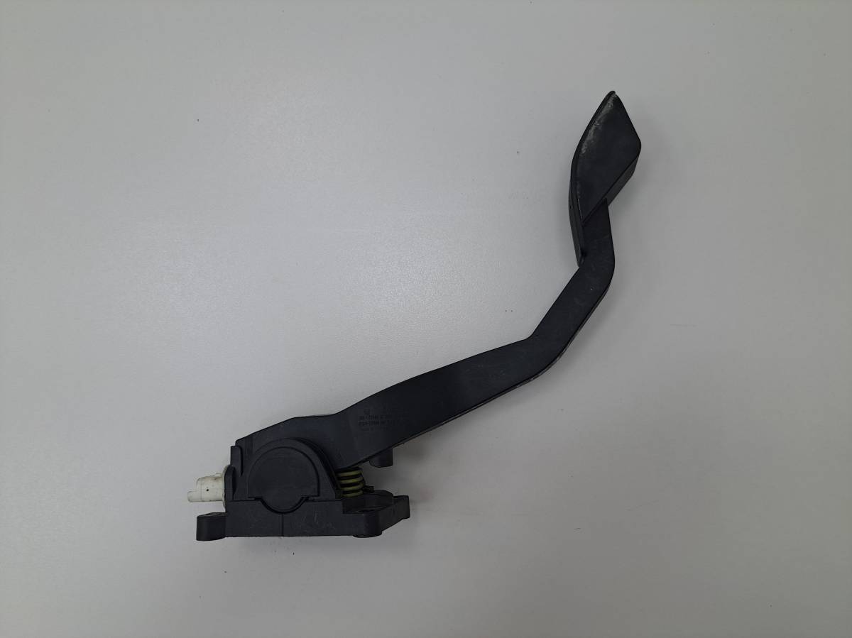 Педаль газа Peugeot 206 1998-2012