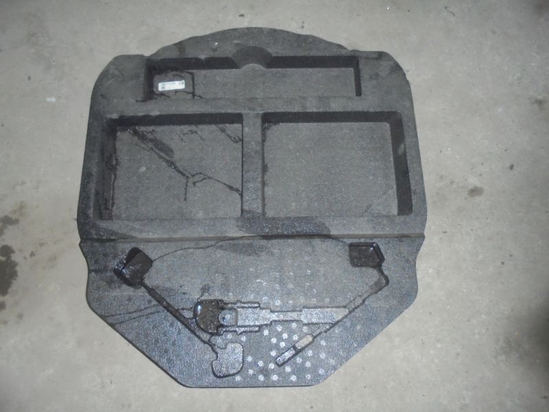 Ящик для инструментов для Mazda 6 (GH) 2007-2012