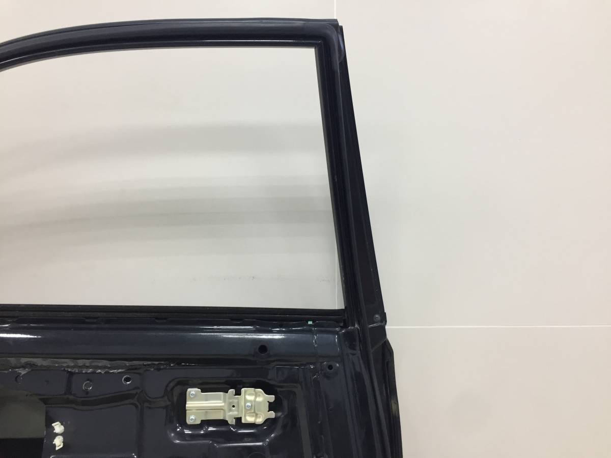 Дверь задняя левая Kia Spectra 2001-2011