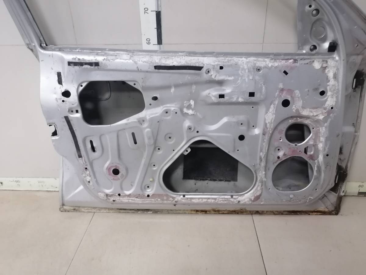 Дверь передняя левая Opel Vectra (B) 1999-2002
