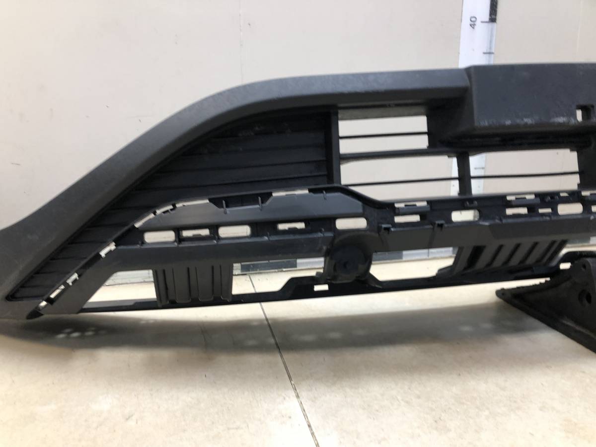 Юбка передняя Chery Tiggo 4 PRO 2021>
