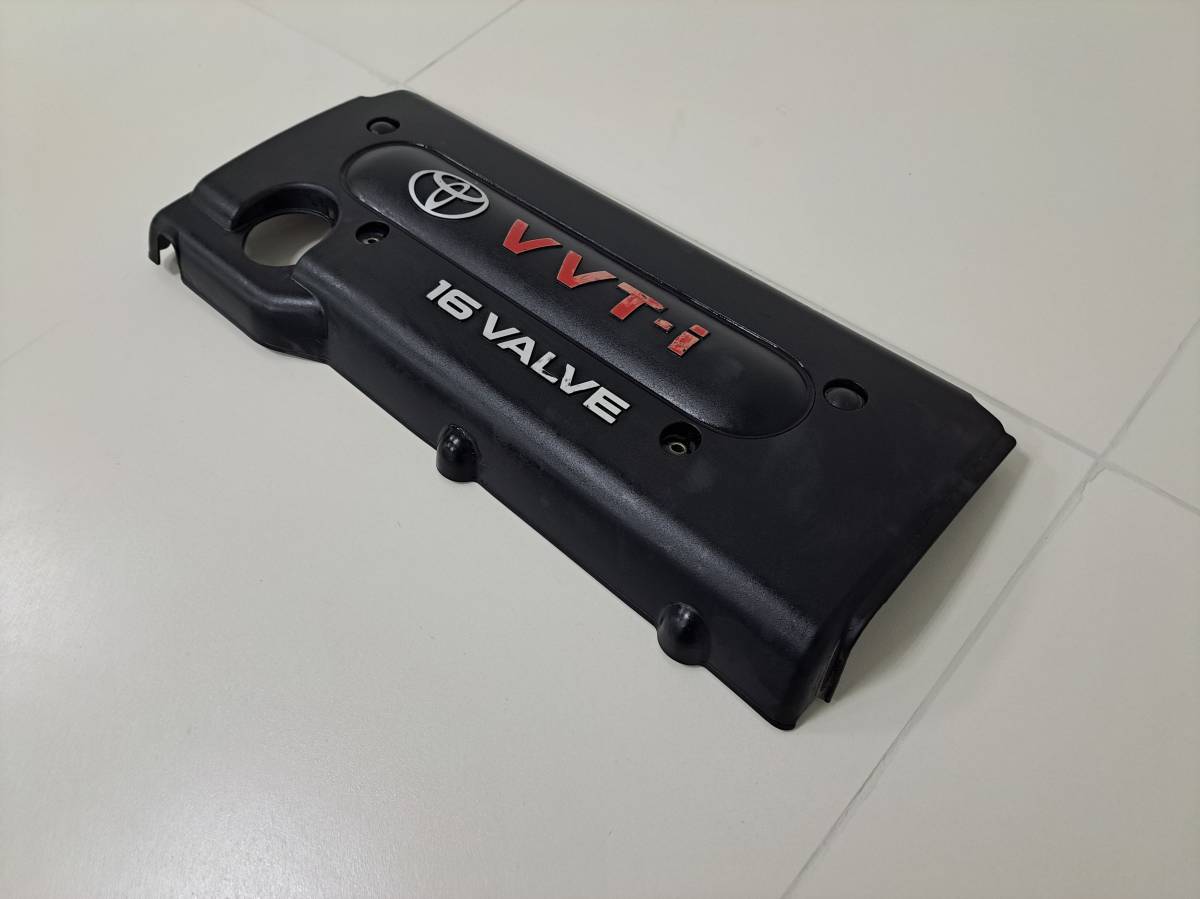Крышка двигателя декоративная Toyota Camry (XV30) 2001-2006