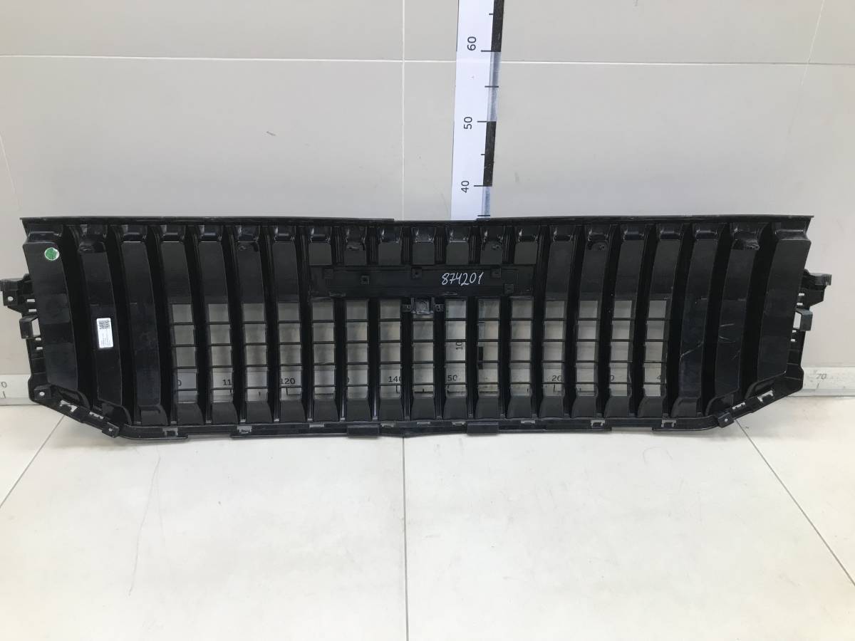 Решетка радиатора Jaecoo J7 2023>