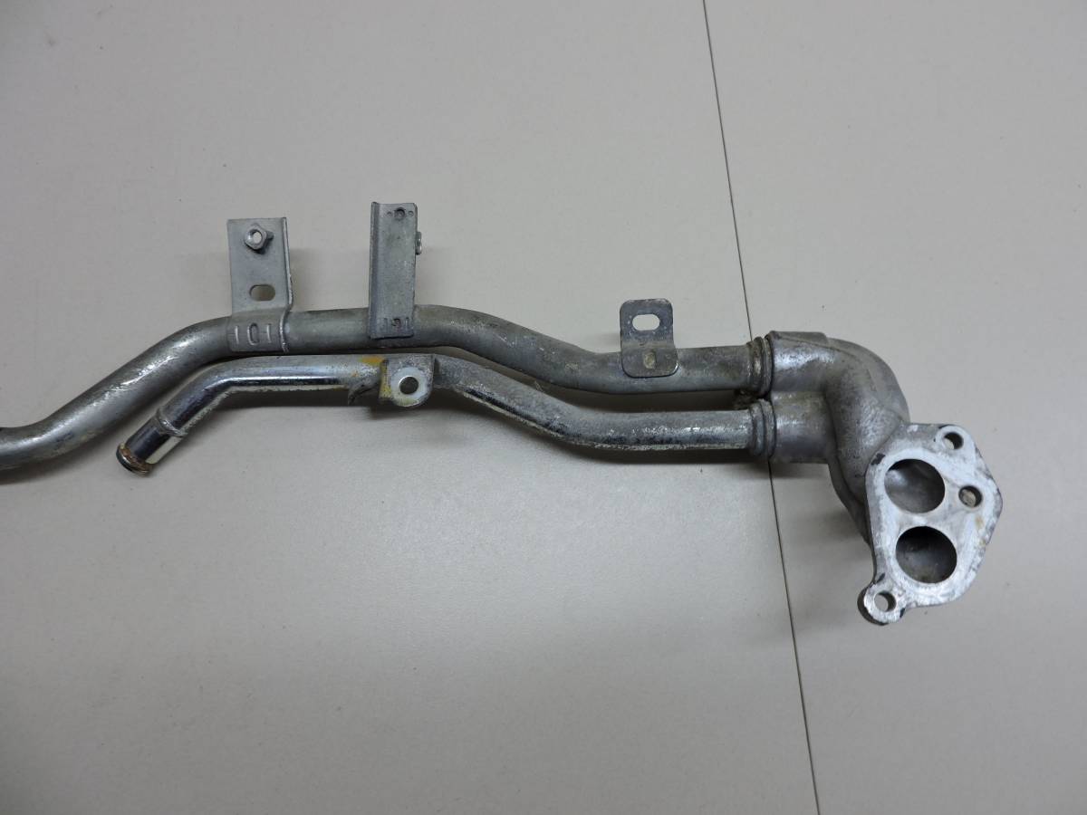 Трубка охлажд. жидкости металлическая Nissan Teana J32 2008-2013