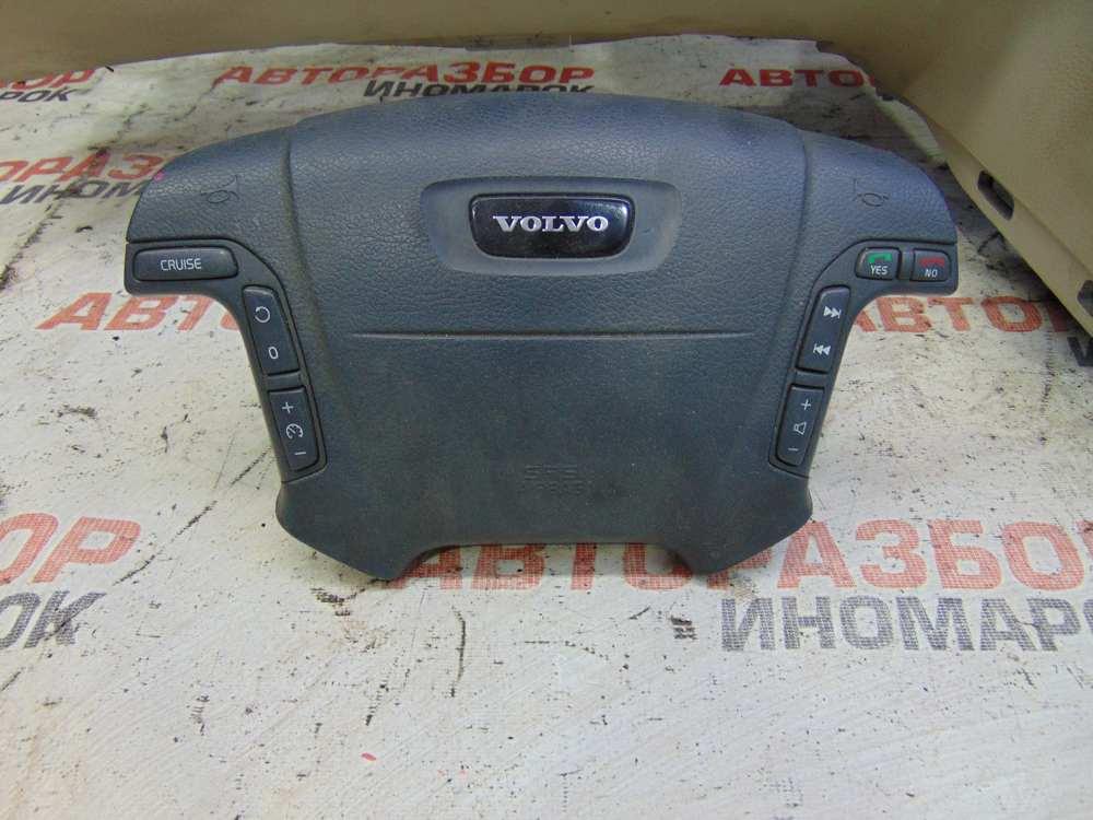 Подушка безопасности (комплект) для Volvo S80 (TS, TH, KV) 1998-2006