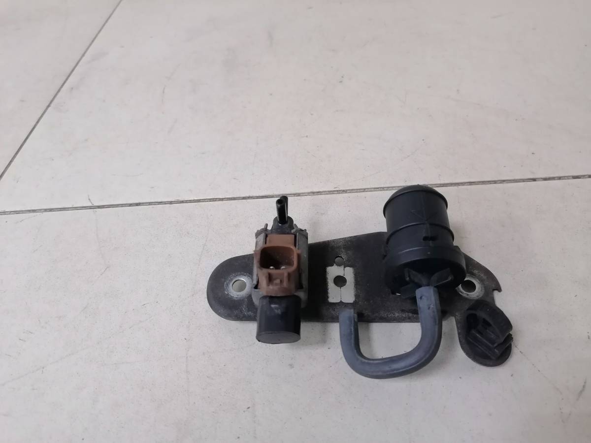 Клапан электромагнитный Mazda BT-50 2006-2012 Клапан электромагнитный Mazda BT-50 2006-2012