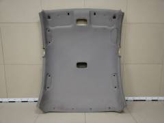 Обшивка потолка Kia Rio 2 (JB) 2005-2011