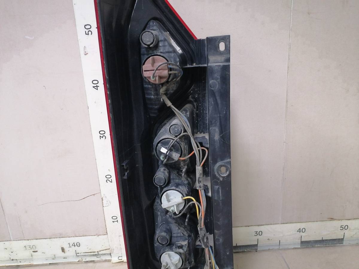 Фонарь задний правый ГАЗ Некст 2012