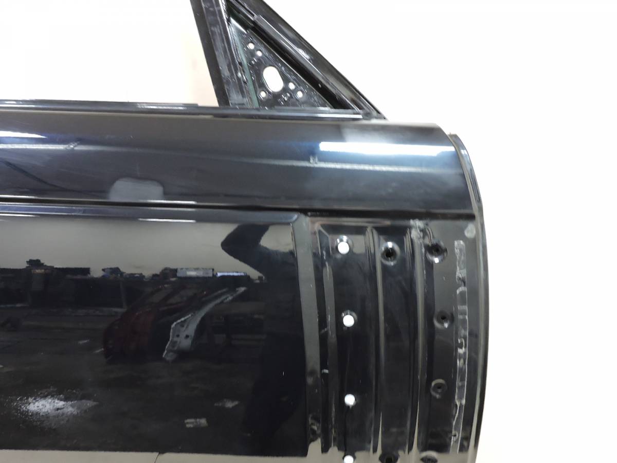 Дверь передняя правая Land Rover Range Rover 4 2013>
