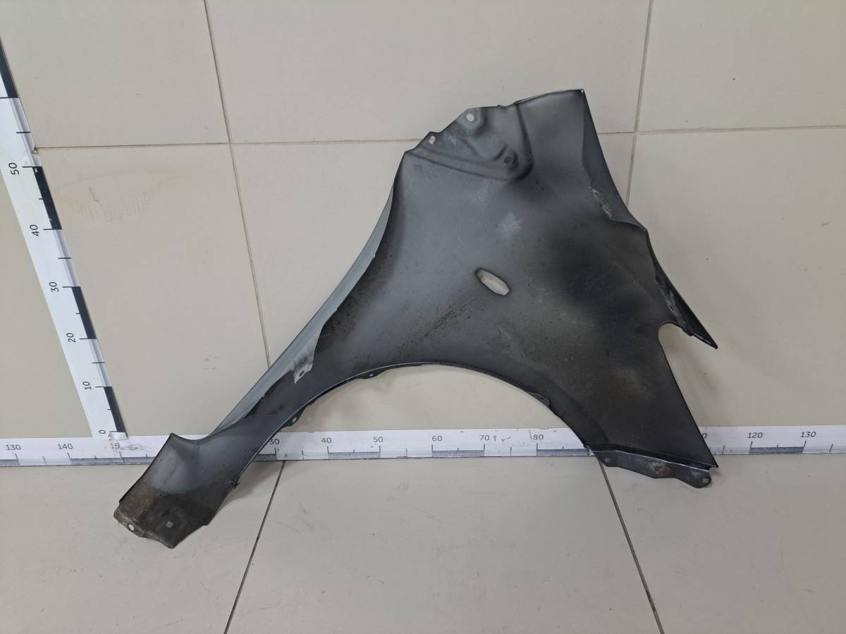 Крыло переднее левое Toyota Yaris (P90) 2005-2011