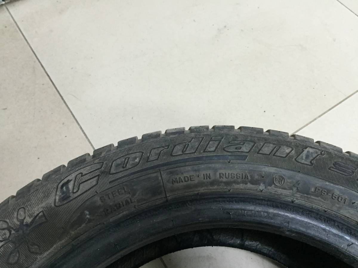 Шины R15 Летние CORDIANT SPORT 2 