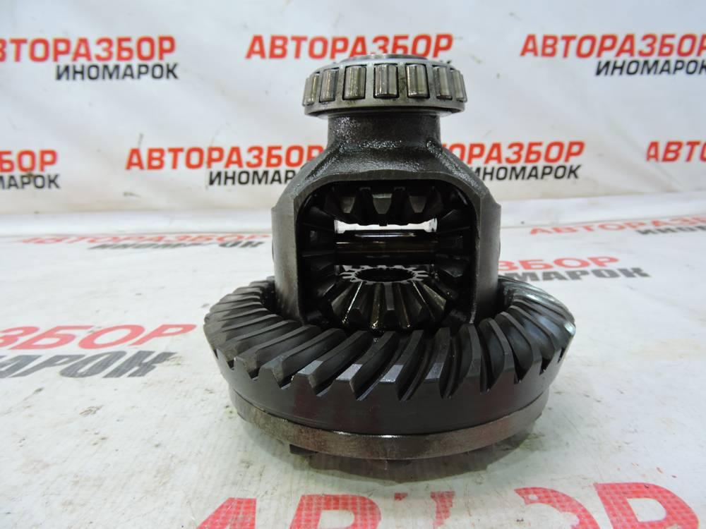 Дифференциал для Subaru Forester (S12) 2008-2012 Дифференциал для Subaru Forester (S12) 2008-2012