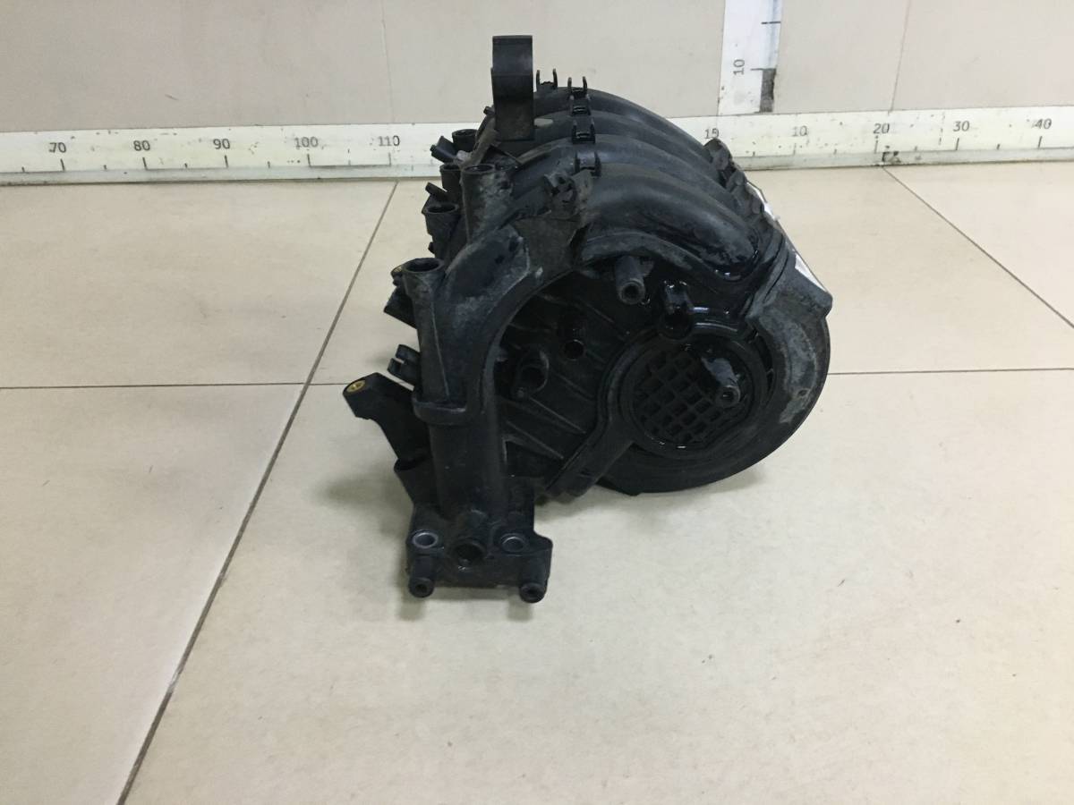 Коллектор впускной Chevrolet Aveo T250 2005-2011