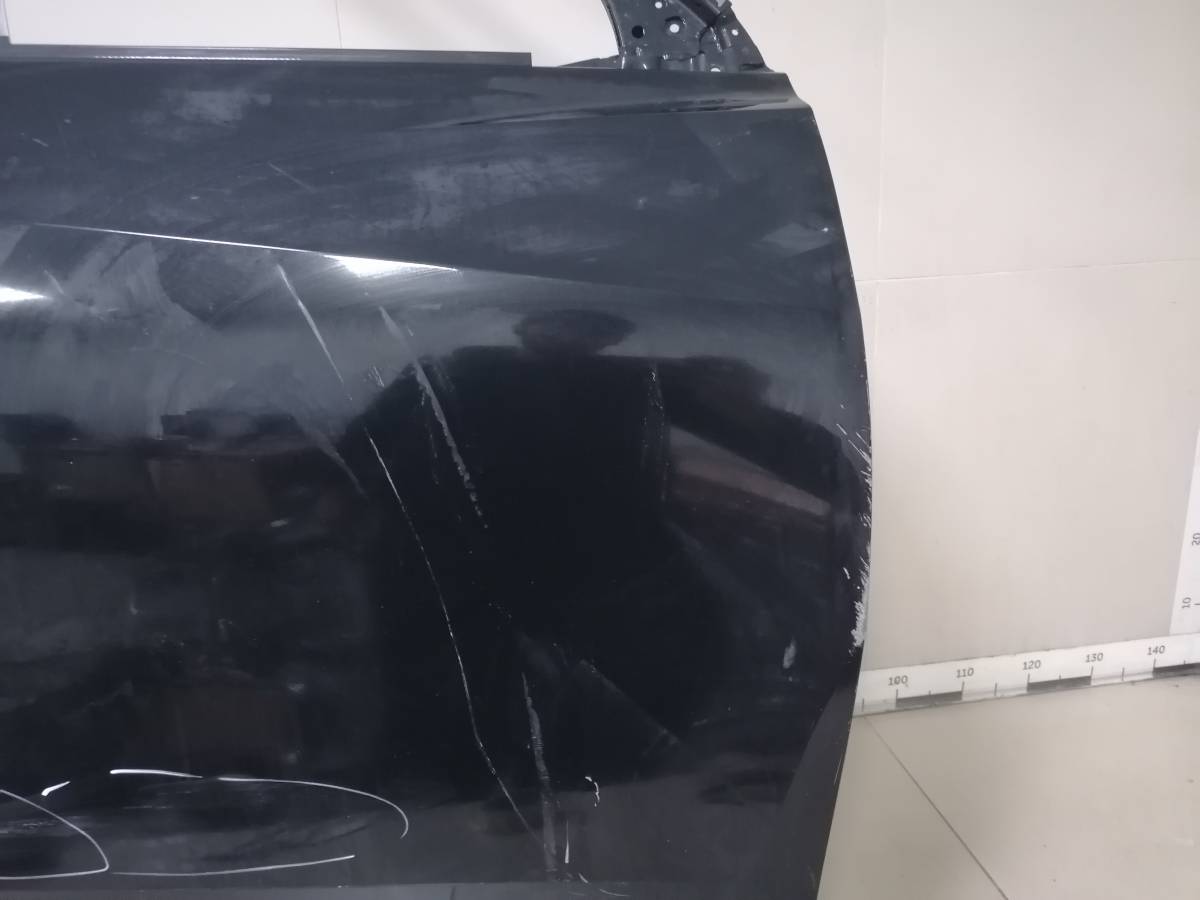 Дверь передняя правая Geely Atlas FX11 2023