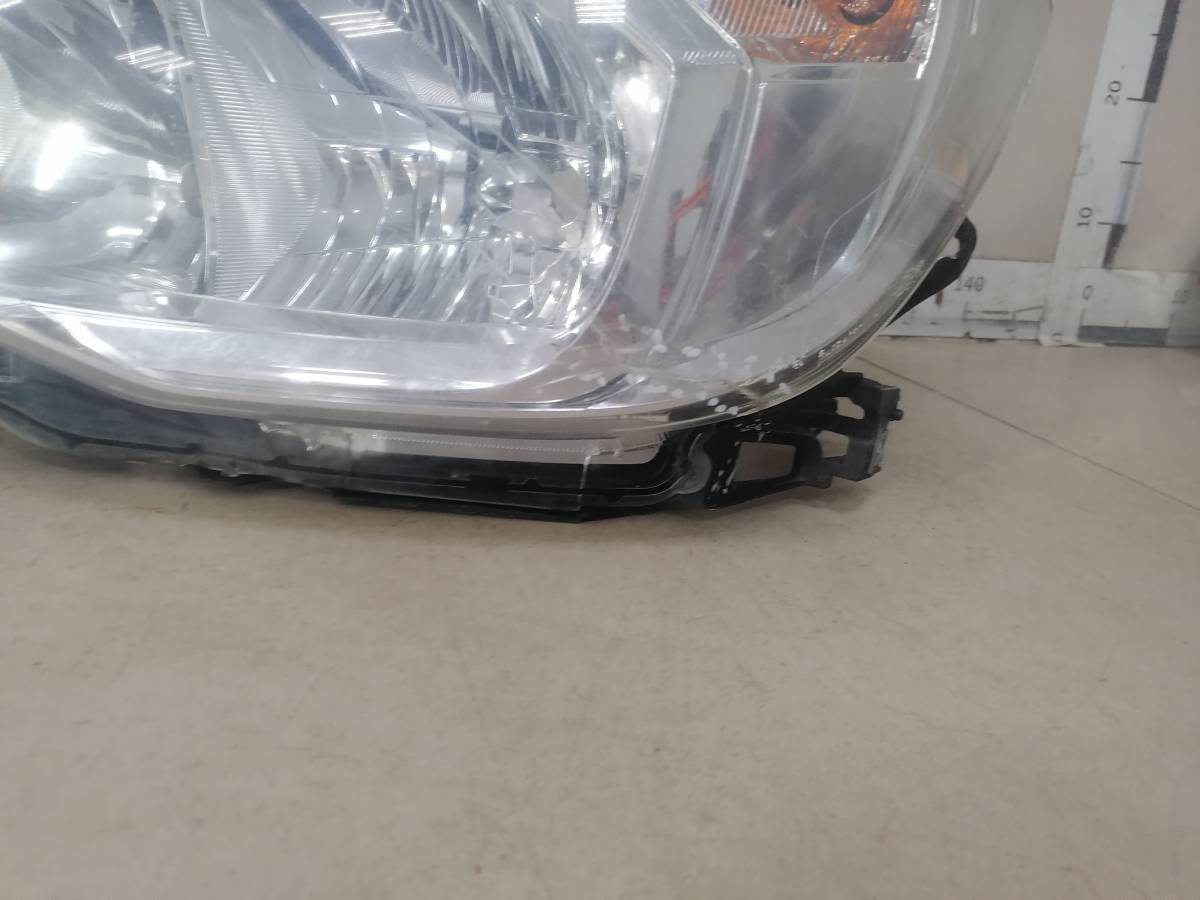 Фара левая Subaru Forester (S13) 2012-2018