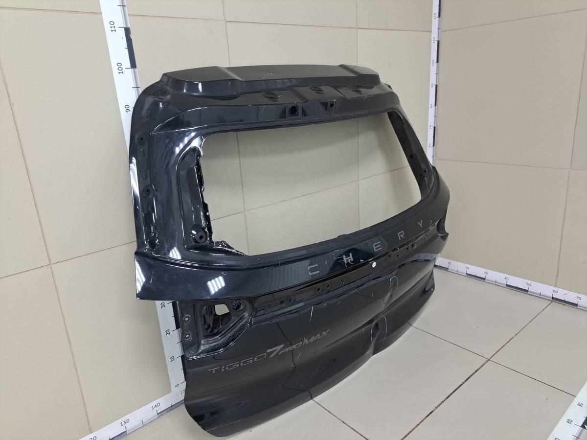 Дверь багажника Chery Tiggo 7 Pro Max