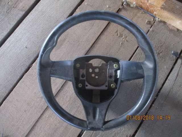 Рулевое колесо для AIR BAG (без AIR BAG) для Chevrolet Spark (M300) 2010-2015