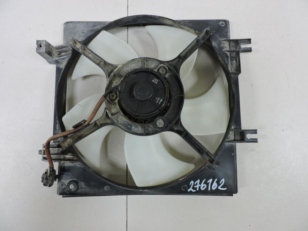 Вентилятор радиатора для Subaru Impreza (G12) 2007-2012