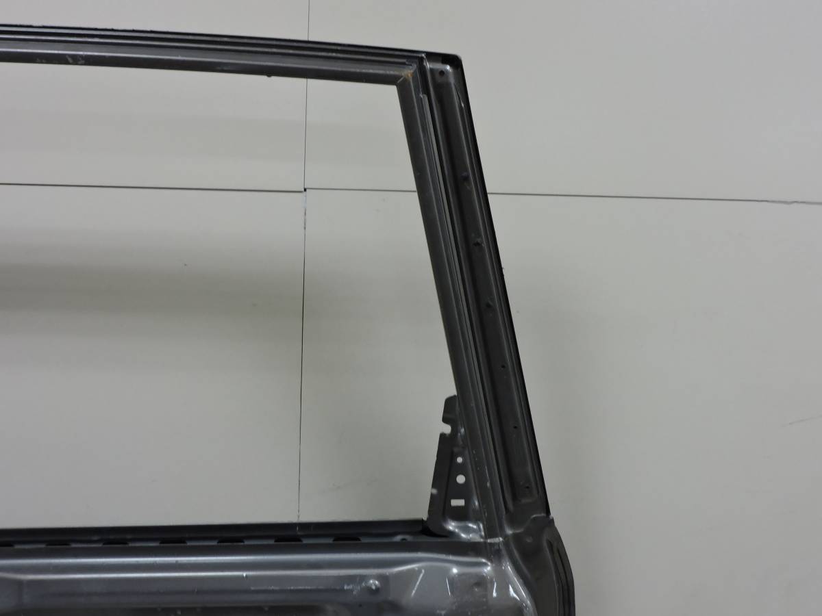Дверь задняя правая Subaru Forester (S13) 2012-2018