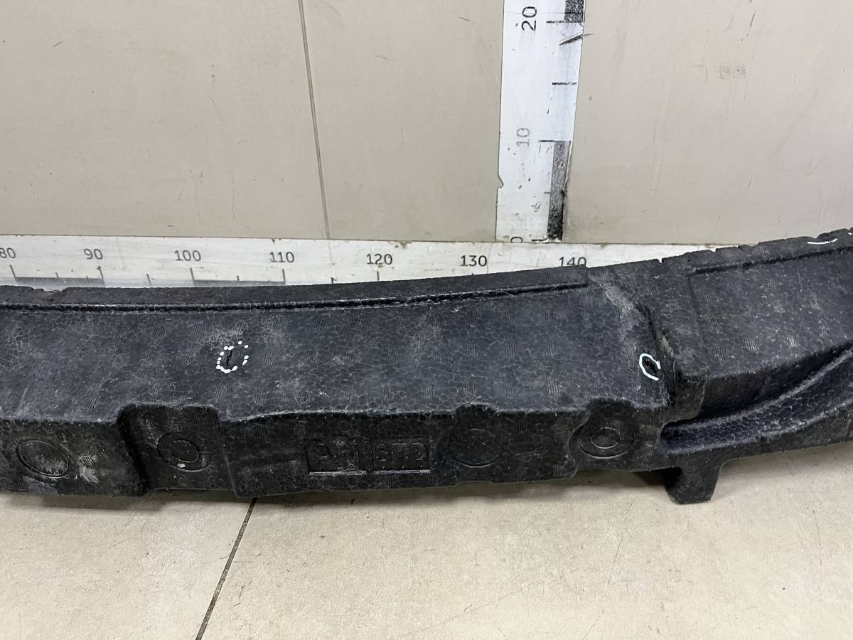 Наполнитель переднего бампера Subaru Outback (B16) 2019>