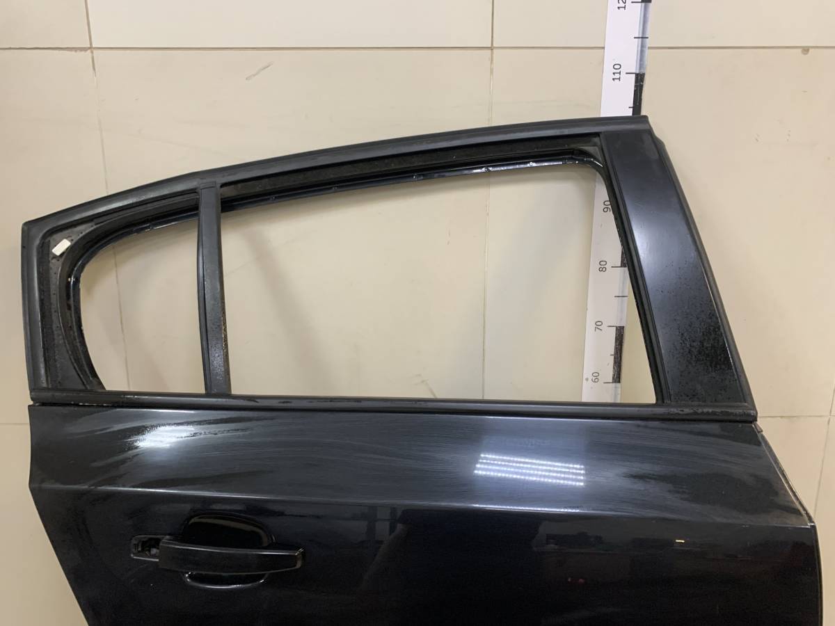 Дверь задняя правая Chevrolet Cruze (J300) 2009-2016