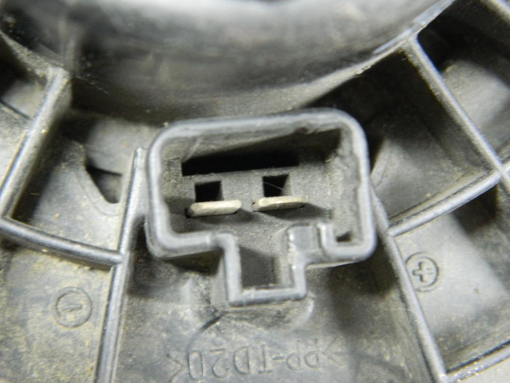 Моторчик отопителя для Mazda 6 (GH) 2007-2012