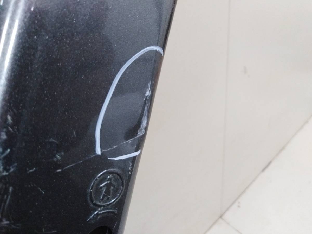 Дверь задняя правая Skoda Octavia (A7) 2013>