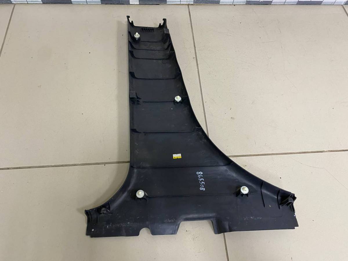 Обшивка стойки Hyundai Getz 2002-2010