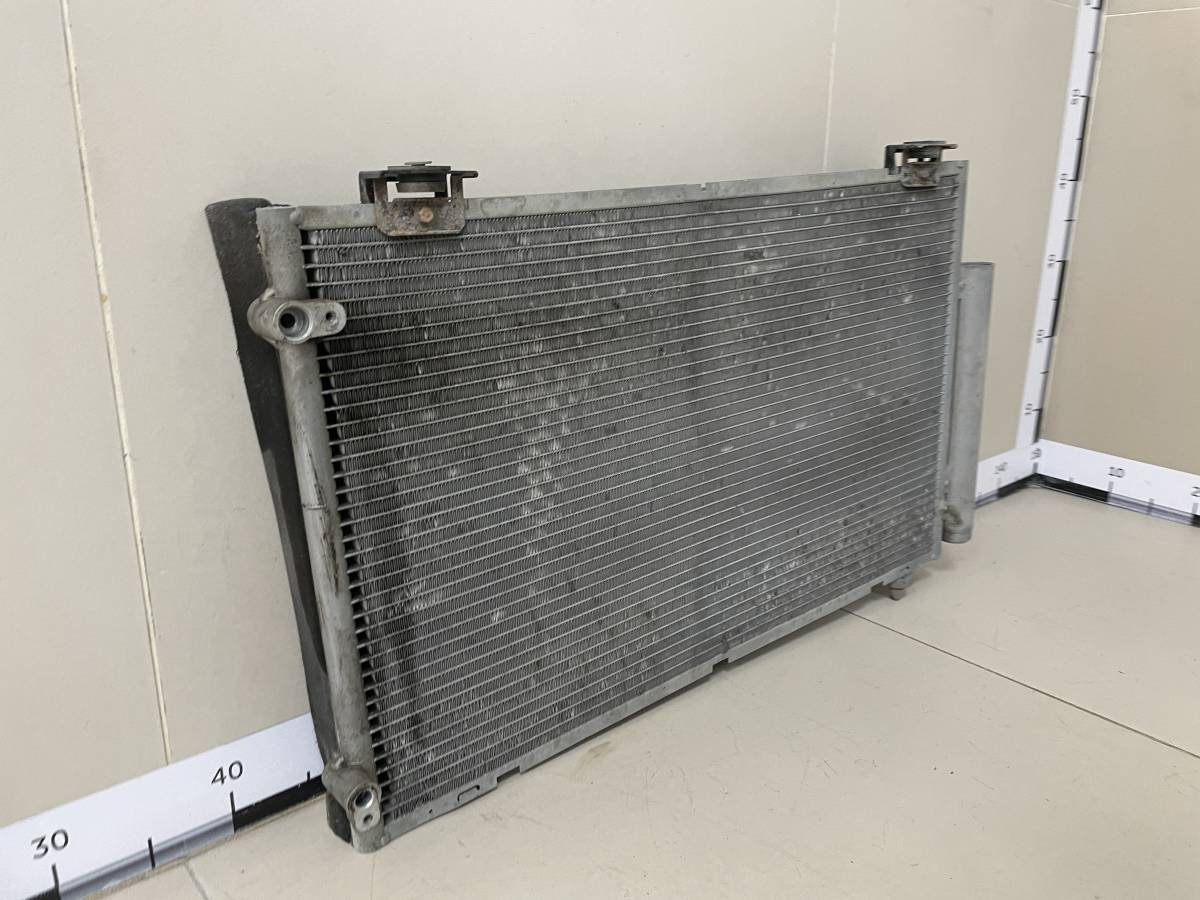 Радиатор кондиционера (конденсер) Lifan X60 2012>