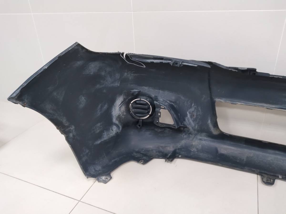 Бампер передний Toyota Hilux (AN10,AN20,AN30) 2011-2015 Бампер передний Toyota Hilux (AN10,AN20,AN30) 2011-2015