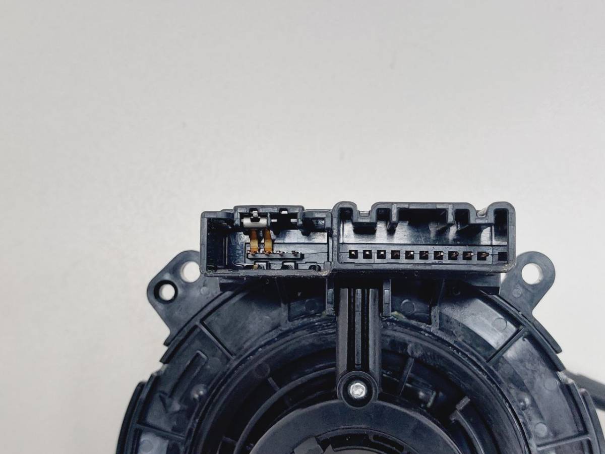 Механизм подрулевой для SRS (ленточный) Chevrolet Cobalt (T250) 2011-2015